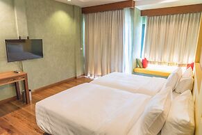 Koh Kood Paradise Beach