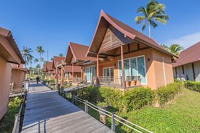 Koh Kood Paradise Beach