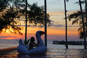 Koh Kood Paradise Beach