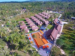 Koh Kood Paradise Beach