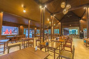 Koh Kood Paradise Beach