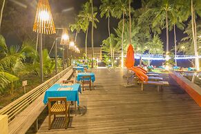 Koh Kood Paradise Beach