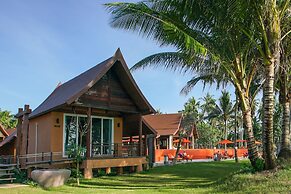 Koh Kood Paradise Beach