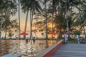 Koh Kood Paradise Beach