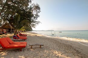 Koh Kood Paradise Beach