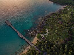 Koh Kood Paradise Beach