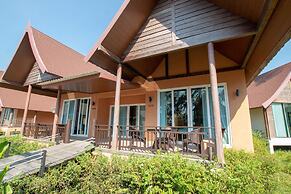 Koh Kood Paradise Beach