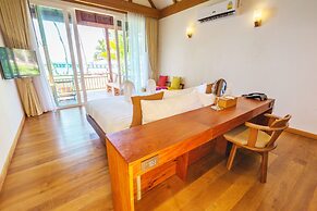 Koh Kood Paradise Beach