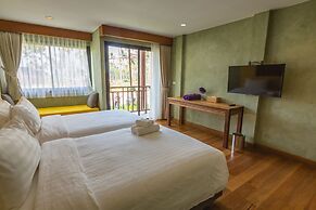 Koh Kood Paradise Beach