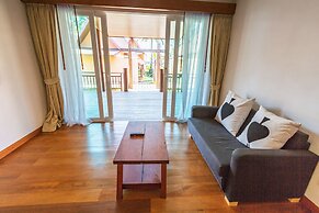 Koh Kood Paradise Beach