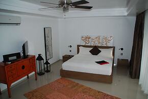 Sundown Beach Studios