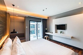 Sea Me Spring Tree Hotel - Adults only