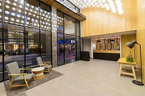 Sea Me Spring Tree Hotel - Adults only