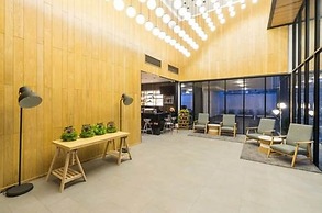 Sea Me Spring Tree Hotel - Adults only