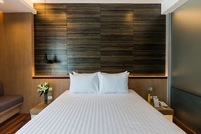 Sea Me Spring Tree Hotel - Adults only