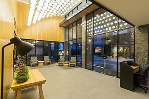 Sea Me Spring Tree Hotel - Adults only