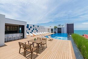 Sea Me Spring Tree Hotel - Adults only