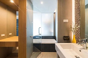 Sea Me Spring Tree Hotel - Adults only