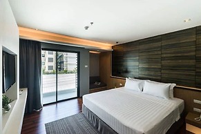 Sea Me Spring Tree Hotel - Adults only