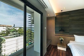 Sea Me Spring Tree Hotel - Adults only