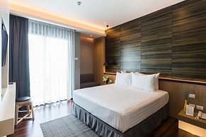 Sea Me Spring Tree Hotel - Adults only