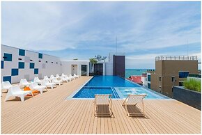 Sea Me Spring Tree Hotel - Adults only