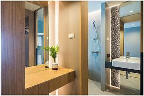 Sea Me Spring Tree Hotel - Adults only