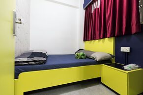 Check Inn HK - Hostel