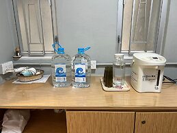 Check Inn HK - Hostel