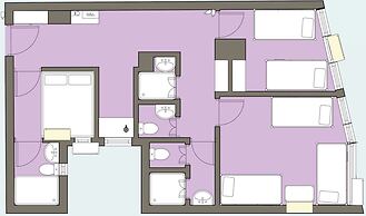 Check Inn HK - Hostel