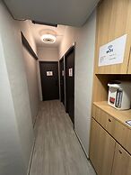 Check Inn HK - Hostel