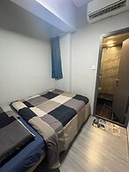 Check Inn HK - Hostel