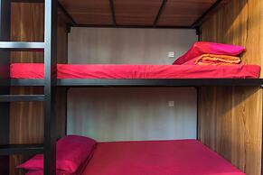 Check Inn HK - Hostel