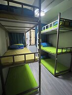 Check Inn HK - Hostel