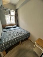 Check Inn HK - Hostel