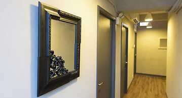 Check Inn HK - Hostel