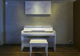 Check Inn HK - Hostel