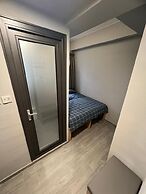 Check Inn HK - Hostel