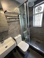 Check Inn HK - Hostel