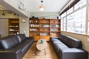 Check Inn HK - Hostel