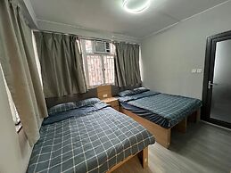 Check Inn HK - Hostel