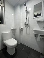 Check Inn HK - Hostel