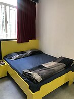 Check Inn HK - Hostel