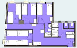 Check Inn HK - Hostel