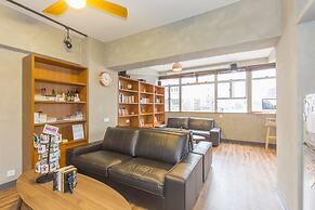 Check Inn HK - Hostel