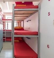 Check Inn HK - Hostel