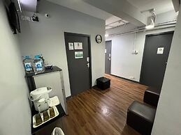 Check Inn HK - Hostel