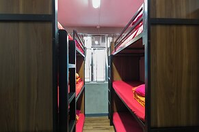 Check Inn HK - Hostel
