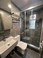 Check Inn HK - Hostel