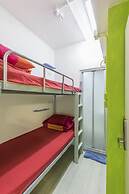 Check Inn HK - Hostel